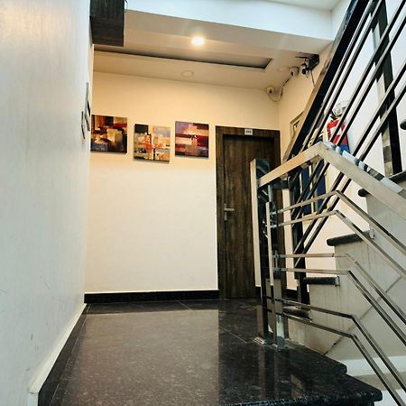 Rudrapur Hotel Pearl Inn מראה חיצוני תמונה