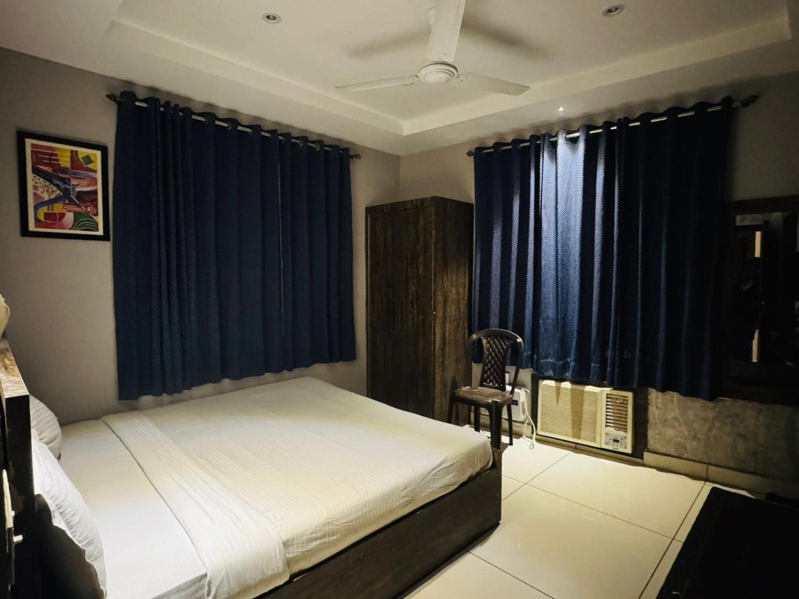 Rudrapur Hotel Pearl Inn מראה חיצוני תמונה